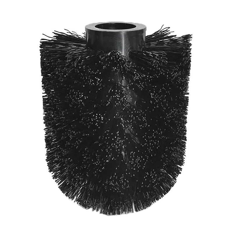 Blomus ανταλλακτικό βούρτσας τουαλέτας, Black blomus