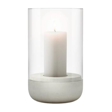 Calma φανάρι Ø12 cm - Light grey - Blomus