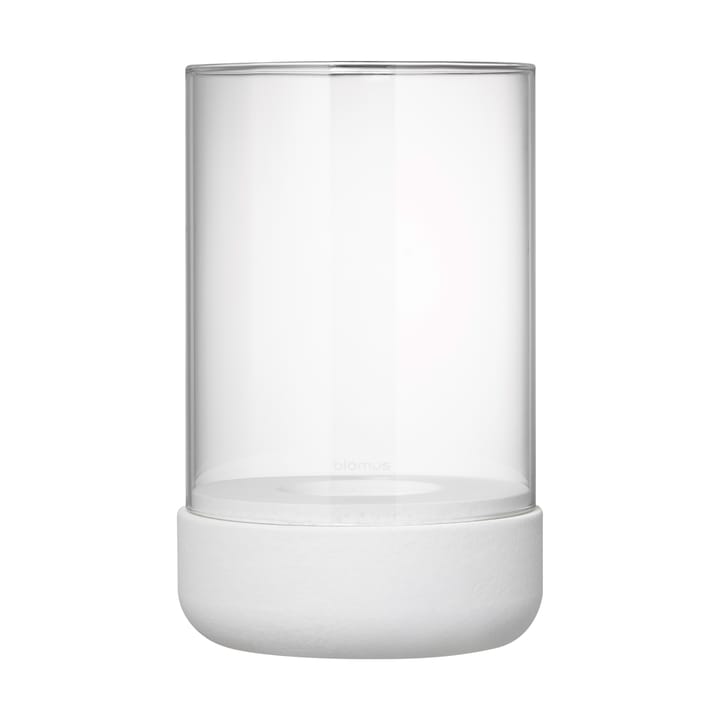 Calma φανάρι Ø12 cm - Lily white - Blomus