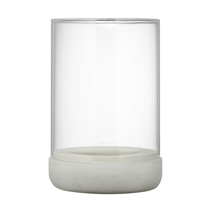 Calma φανάρι Ø15 cm - Light grey - Blomus