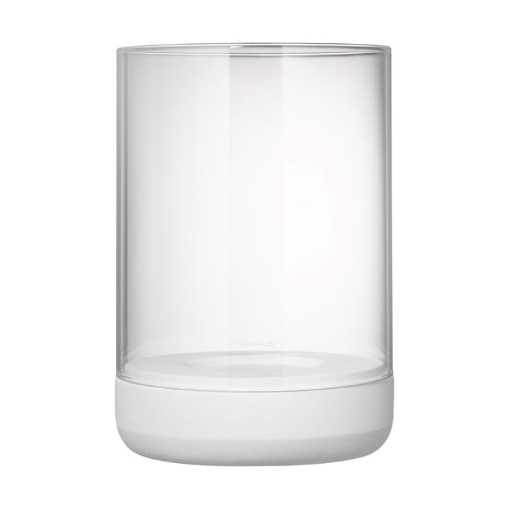 Calma φανάρι Ø15 cm - Lily white - Blomus
