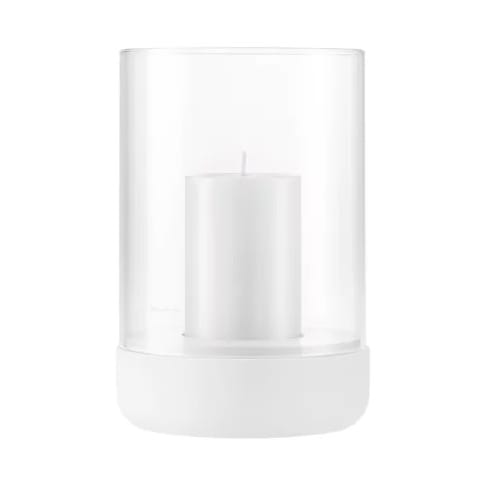 Calma φανάρι Ø15 cm, Lily white Blomus