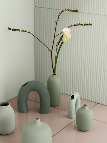 Ceola βάζο 18 εκ. - Desert Sage - blomus