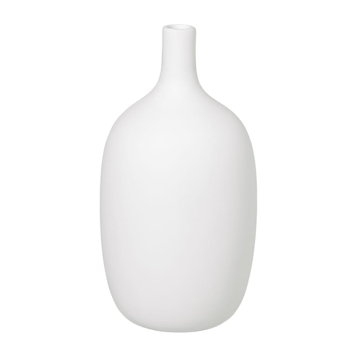 Ceola βάζο 21 cm - Λευκό - Blomus