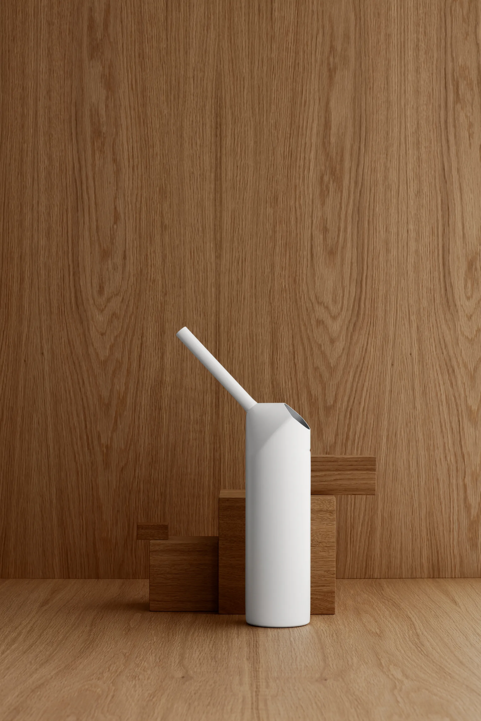 Colibri ποτιστήρι 1 L, Κρινόλευκο blomus