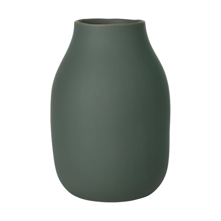 Βάζο Colora L 20 cm - Agave Green - Blomus