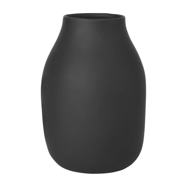Βάζο Colora L 20 cm - Peat - Blomus
