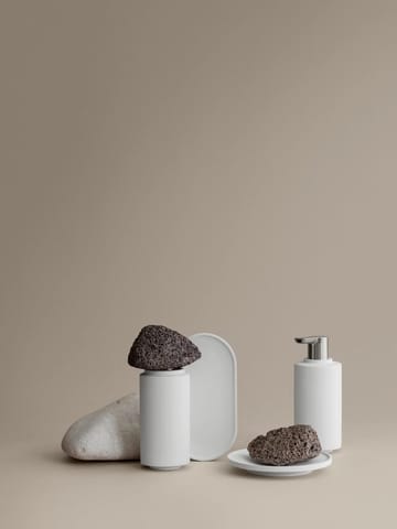 Πιατάκι σαπουνιού Creto Ø14 cm - Lily white - Blomus