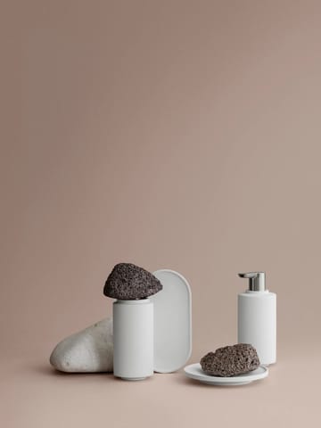 Αντλία σαπουνιού Creto 190 ml - Lily white - Blomus