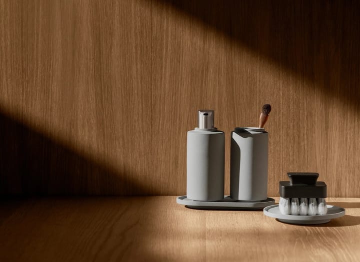 Αντλία σαπουνιού Creto 190 ml, Micro chip Blomus