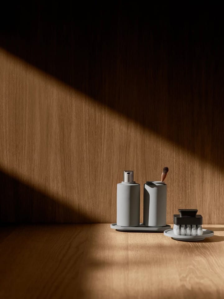 Αντλία σαπουνιού Creto 190 ml, Micro chip Blomus