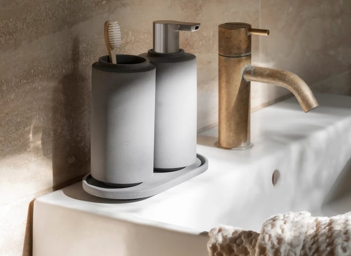 Αντλία σαπουνιού Creto 190 ml, Micro chip Blomus