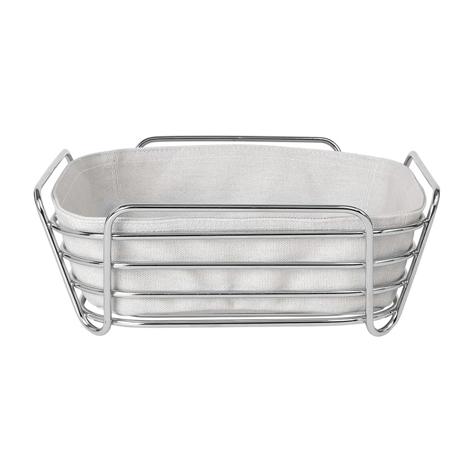 Ψωμιέρα, Delara, 25x25 εκ, Αχτίδα του φεγγαριού blomus