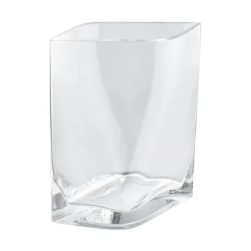 Duasis βάζο - Διαφανές, 21 cm - blomus
