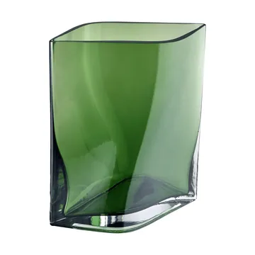 Duasis βάζο - Agave Green, 21 cm - blomus