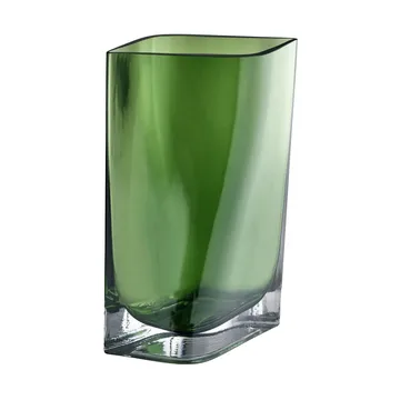 Duasis βάζο - Agave Green, 28 cm - blomus