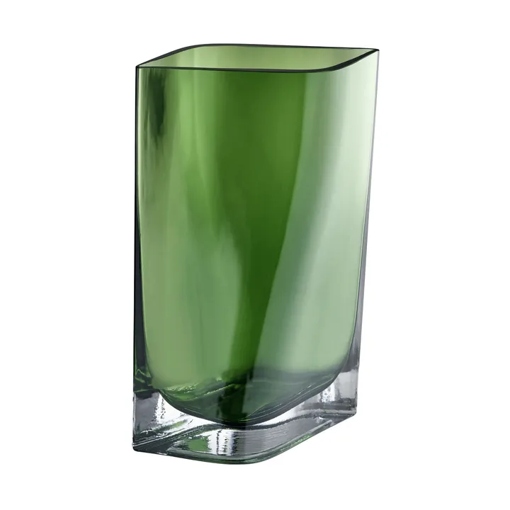 Duasis βάζο - Agave Green, 28 cm - blomus