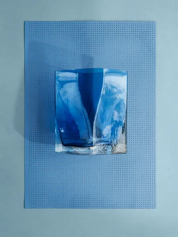 Duasis βάζο - Ocean Cavern, 21 cm - blomus