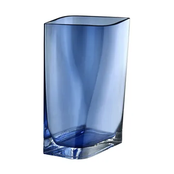 Duasis βάζο - Ocean Cavern, 28 cm - blomus