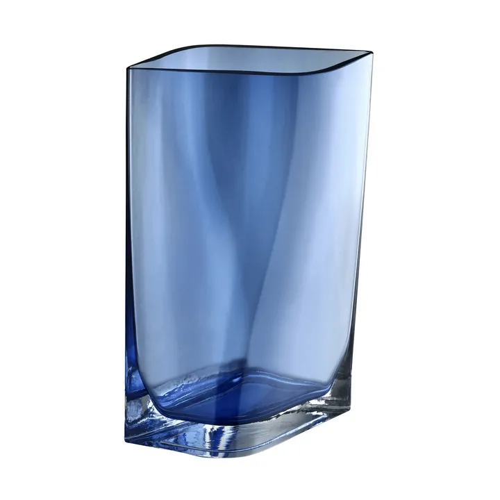 Duasis βάζο - Ocean Cavern, 28 cm - blomus