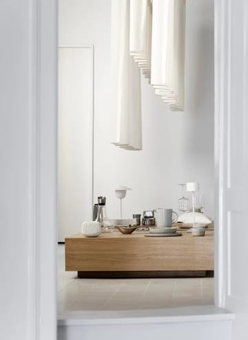 Farol mobile LED-λάμπα 33 εκ. - Burned Metal - blomus
