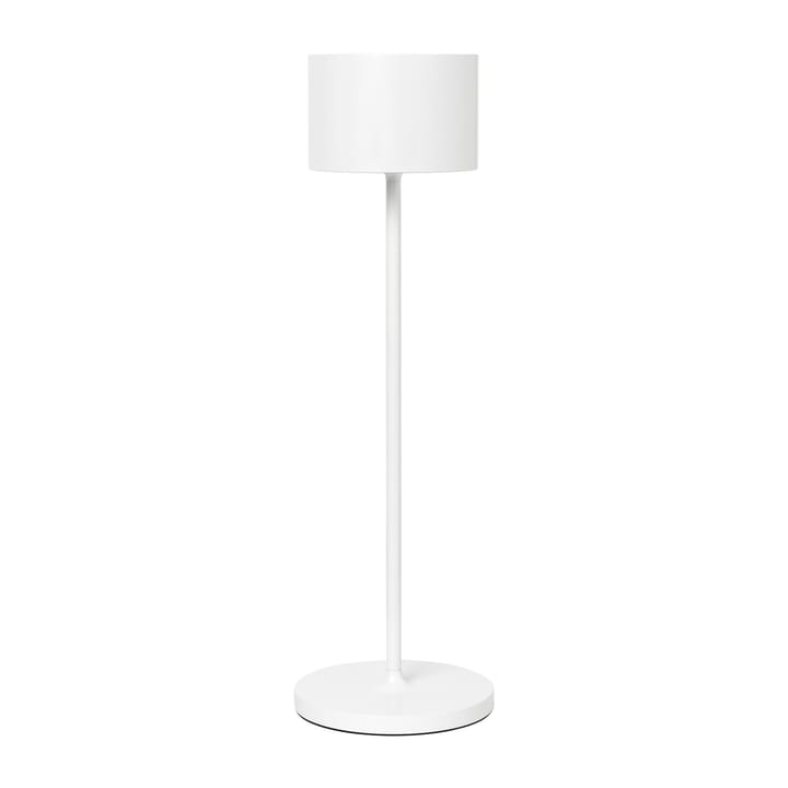 Farol mobile LED-λάμπα 33 cm - Λευκό - Blomus