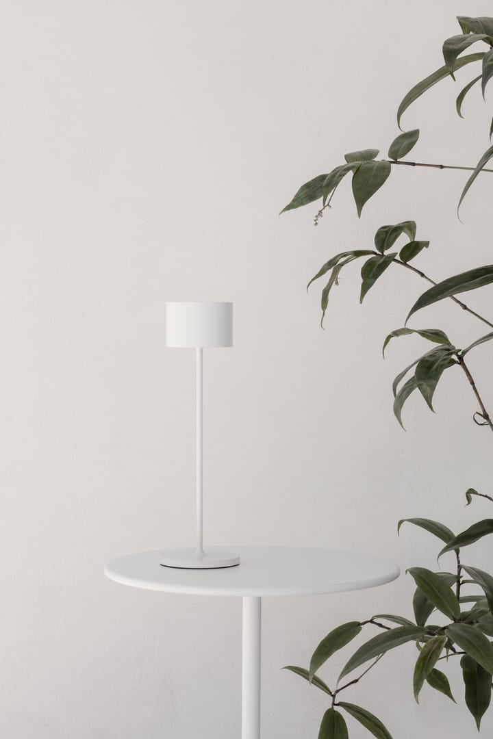 Farol mobile LED-λάμπα 33 cm - Λευκό - blomus