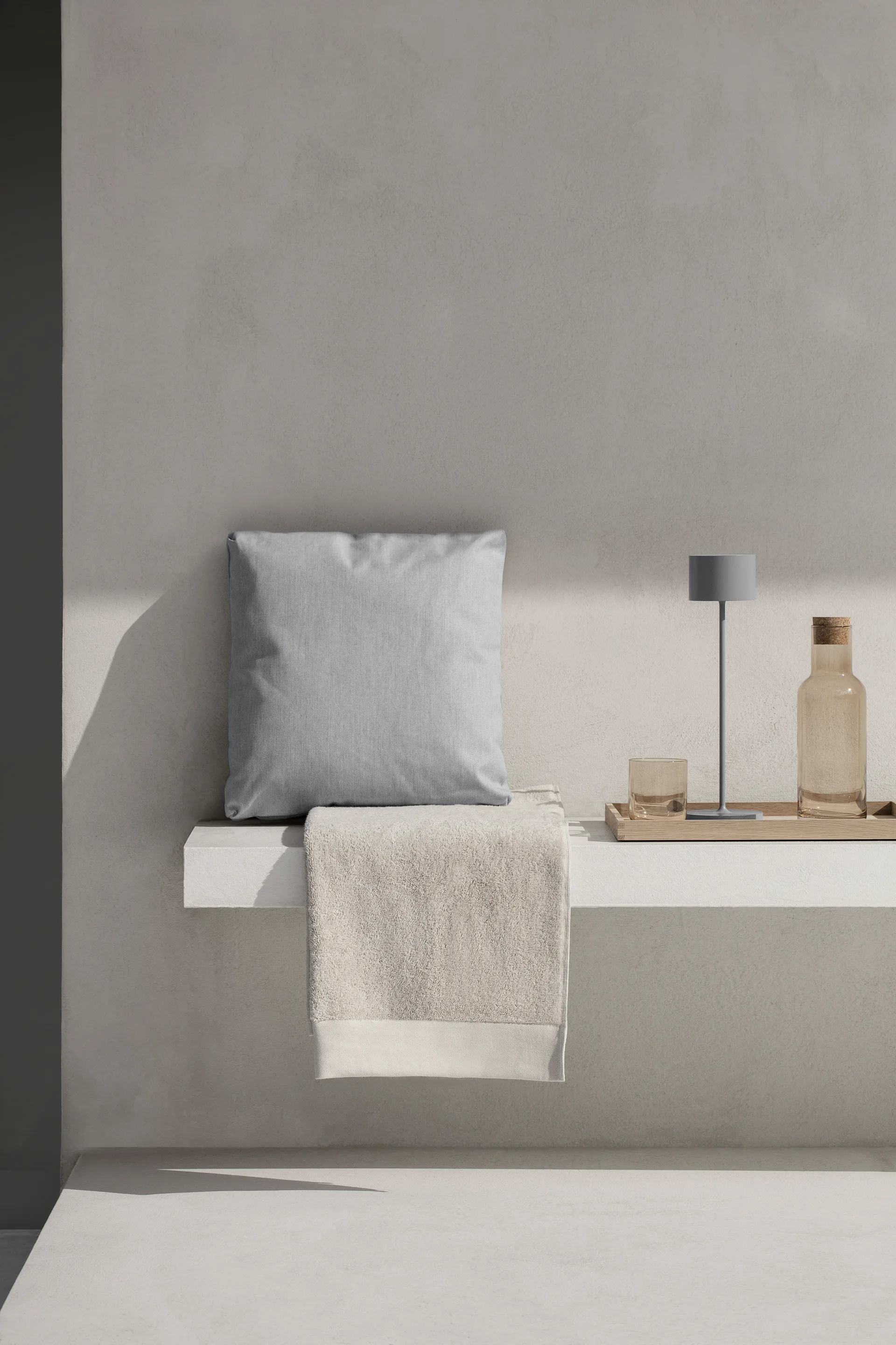 Farol mobile LED-λάμπα 33 εκ., Satellite blomus