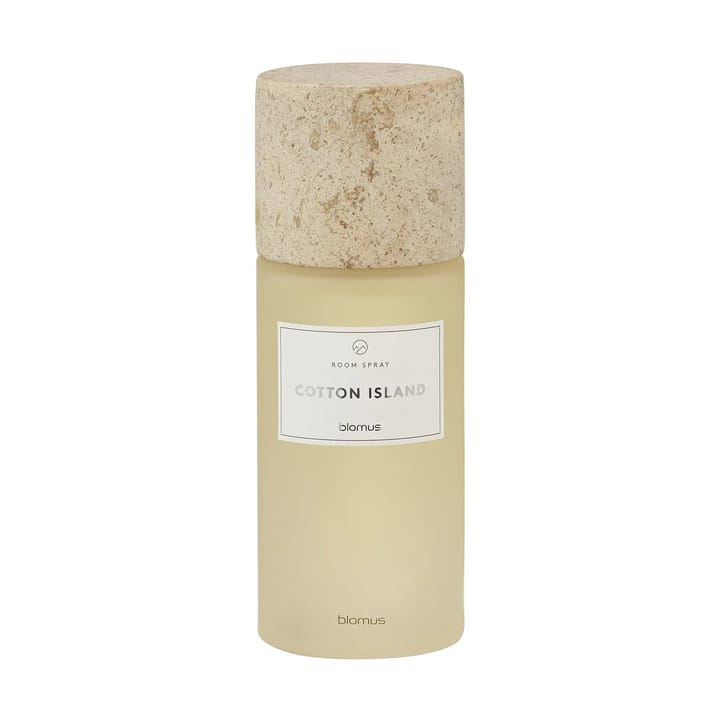 Frabli σπρέι χώρου 100 ml - Cotton Island Travertine - Blomus