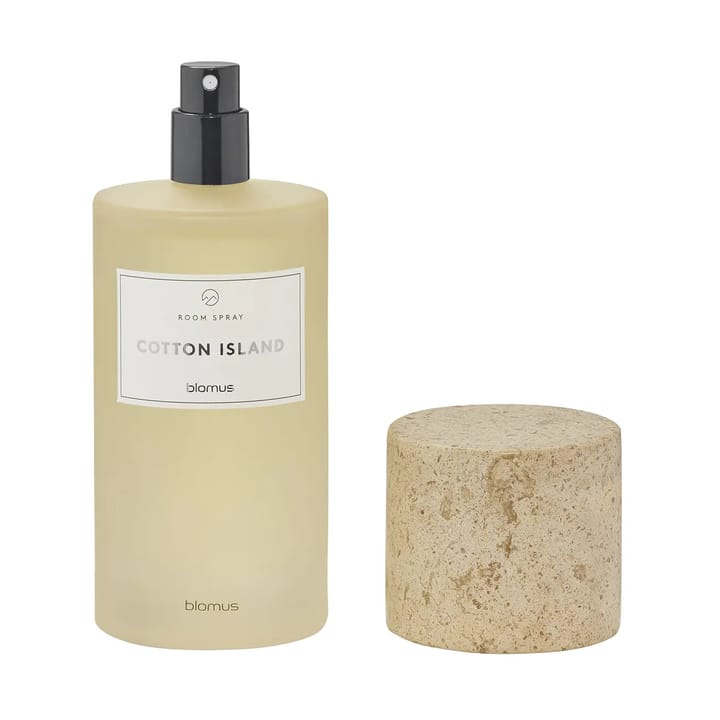 Frabli σπρέι χώρου 100 ml, Cotton Island Travertine Blomus