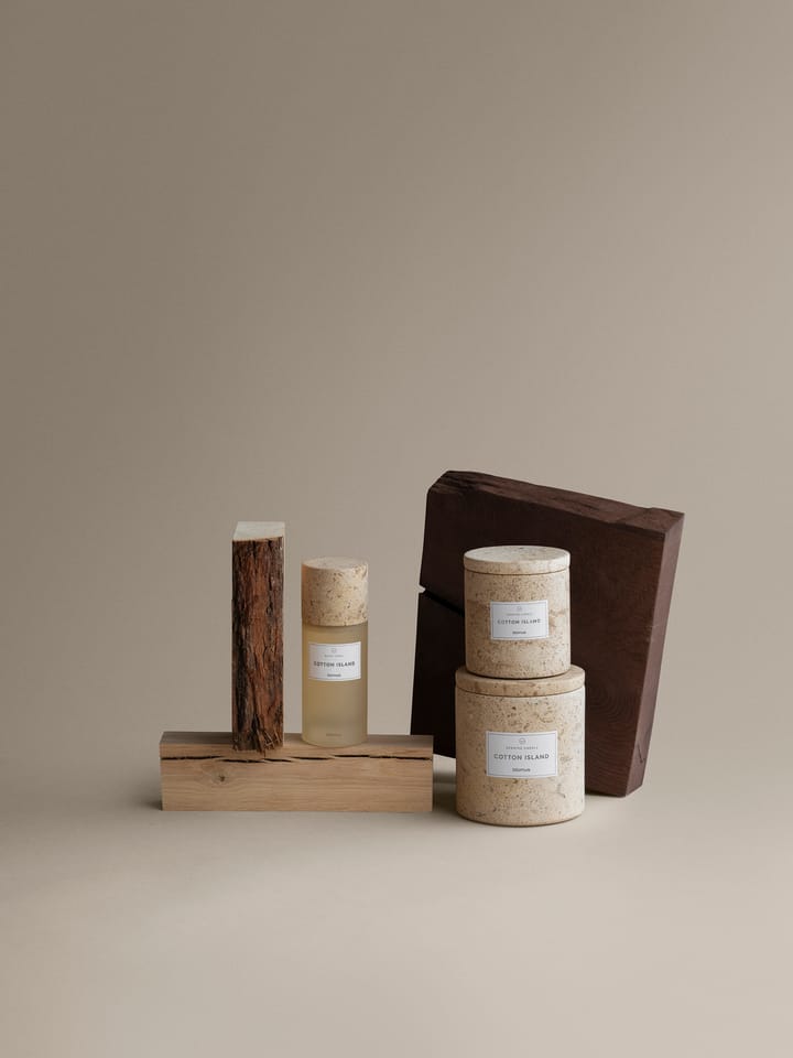 Frabli σπρέι χώρου 100 ml, Cotton Island Travertine Blomus
