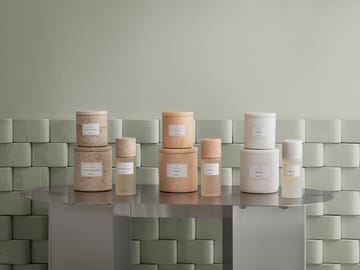 Frabli σπρέι χώρου 100 ml - Cotton Island Travertine - Blomus