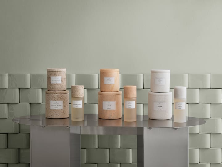 Frabli σπρέι χώρου 100 ml, Cotton Island Travertine Blomus