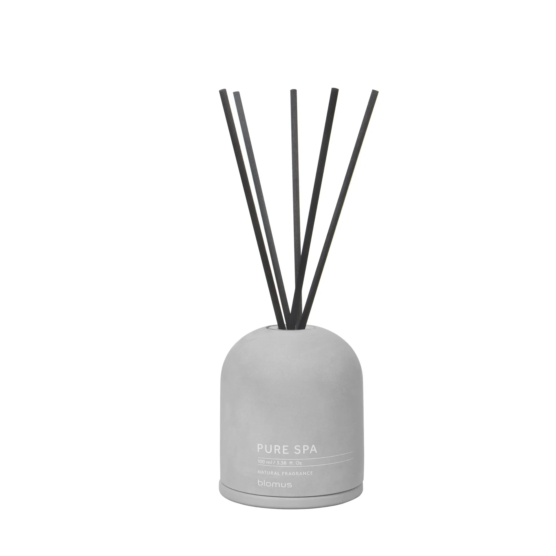 Fraga αρωματικά στικ 100 ml, Micro chip-Sandalwood & Myrrh blomus