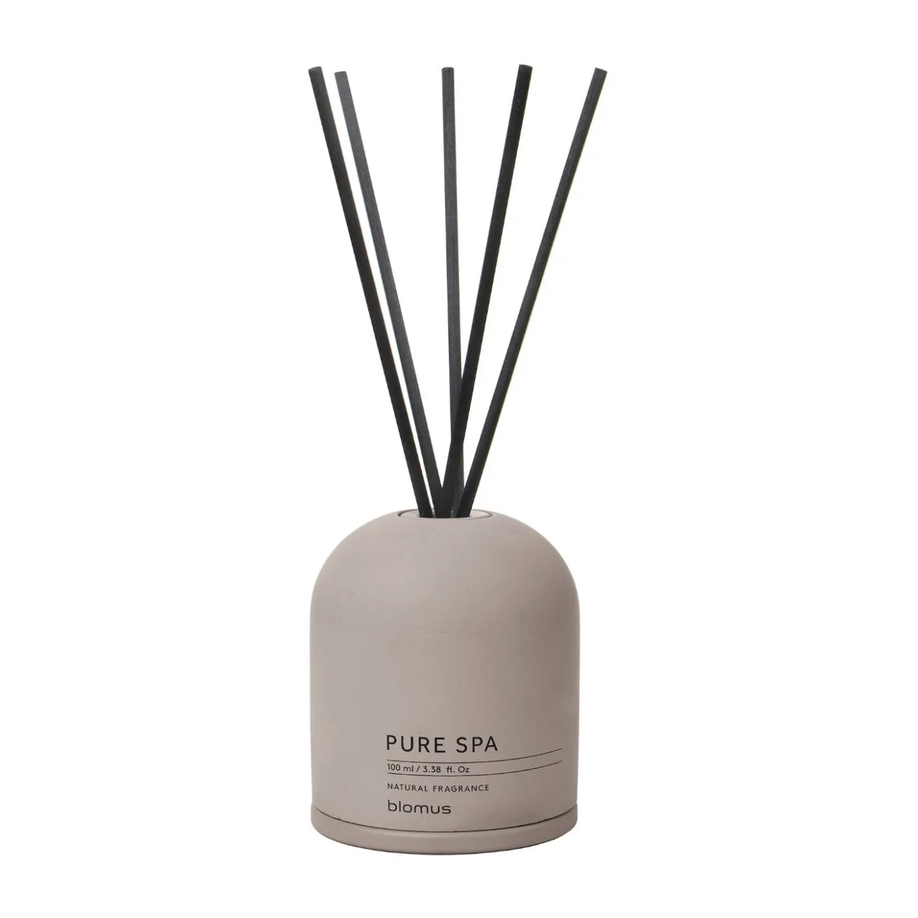 Fraga αρωματικά στικ 100 ml, Royal Leather-Satellite blomus