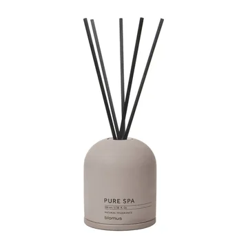 Fraga αρωματικά στικ 100 ml - Royal Leather-Satellite - blomus