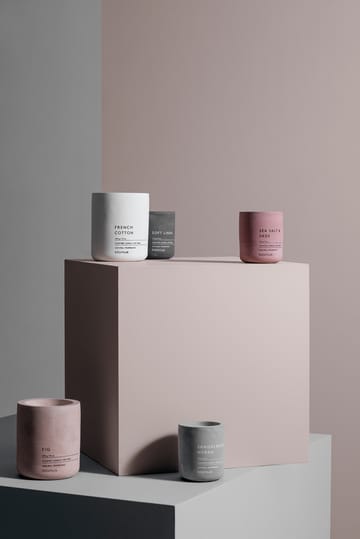 Fraga αρωματικό κερί 24 ώρων - Havs salt & Salvia-Vissnad Ros - Blomus