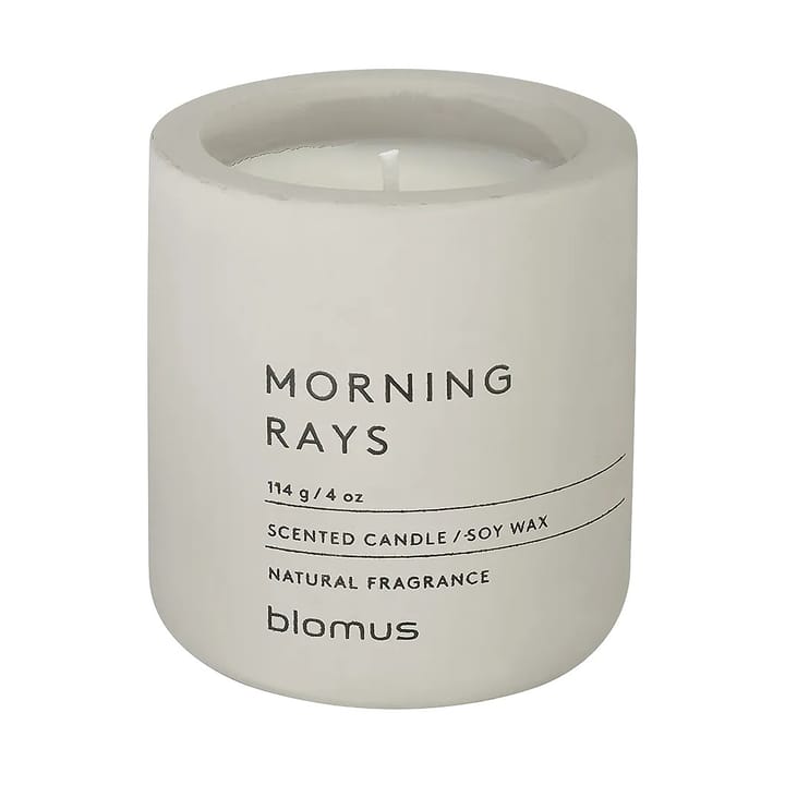 Fraga αρωματικό κερί 24 ώρων - Morning Ray Moonbeam - Blomus