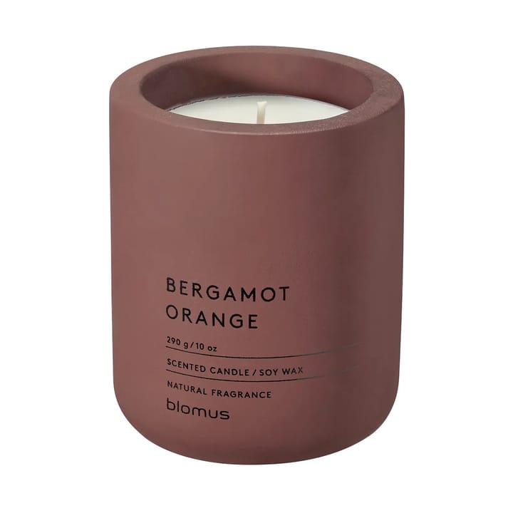 Fraga αρωματικό κερί 55 ώρων - Bloody Orange Cedar Wood - Blomus