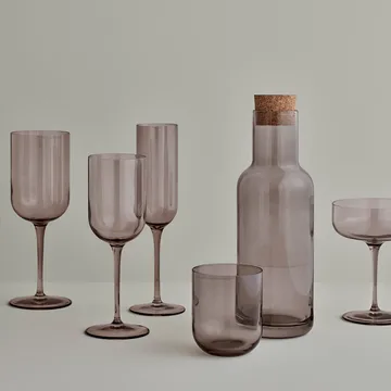 Fuum καράφα νερού 1 l - Nomand - blomus