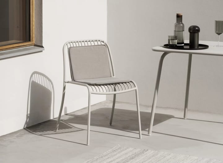 Ποτήρια κρασιού Fuumi 31 cl 4-τεμάχια, Smoke-clear blomus