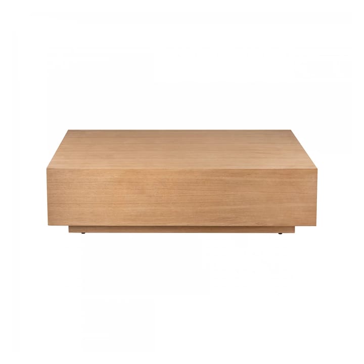 Goba τραπεζάκι σαλονιού L 100x70x29 εκ - Δρυς - Blomus