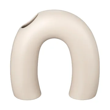 Βάζο Kagetsu 18 εκ. - Moonbeam - blomus