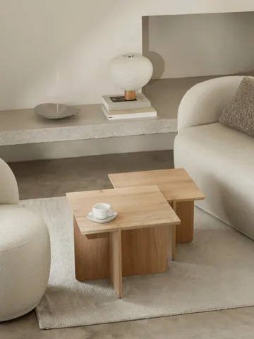 Kami επιτραπέζιο φωτιστικό - Ek, Ø32 εκ. - blomus