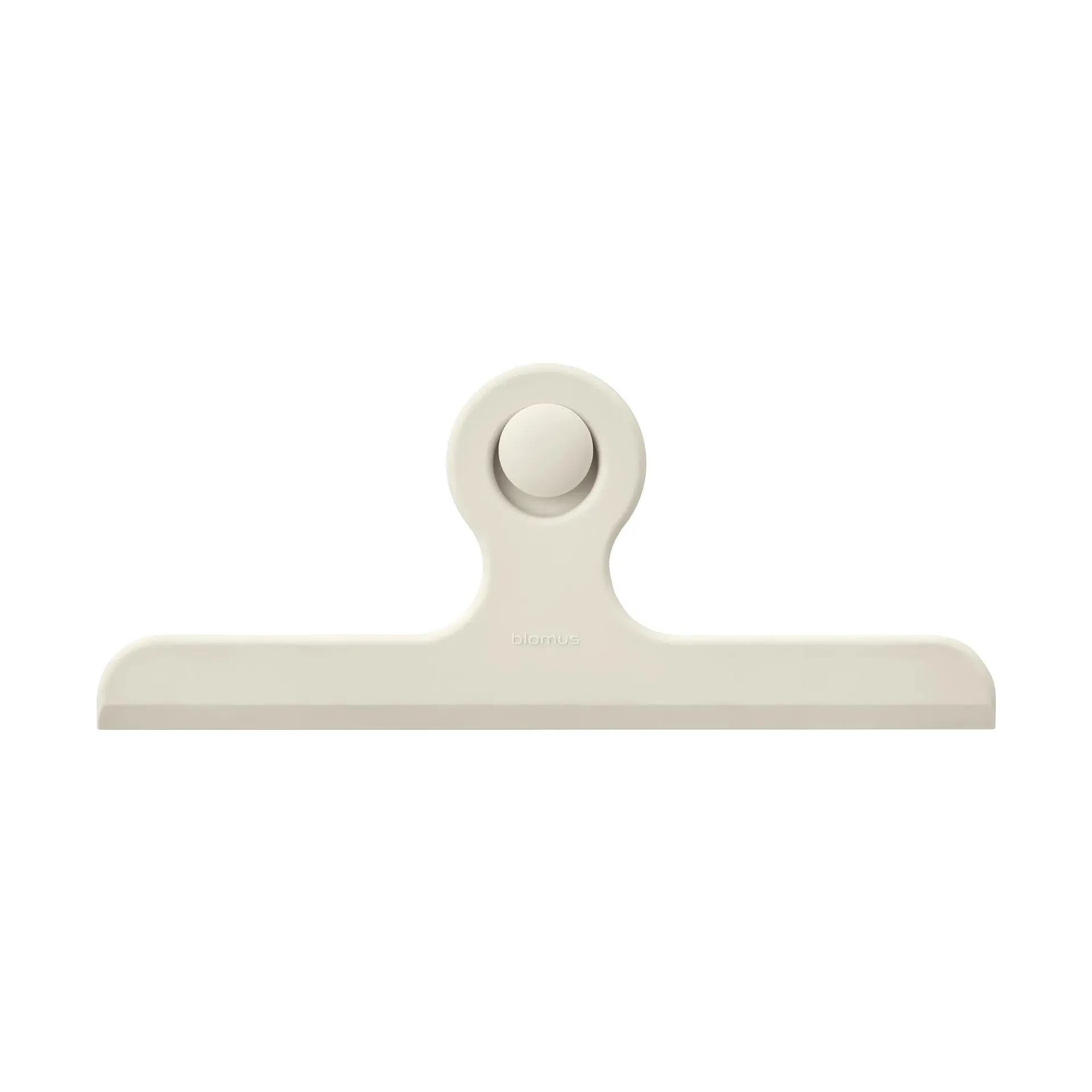 Kapi ξύστρα ντους με γάντζο, Moonbeam blomus