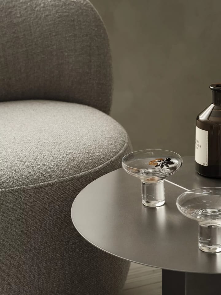 Ποτήρι μαρτίνι Koyoi 11 cl, clear Blomus