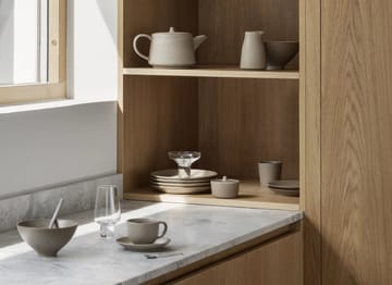 Ποτήρι μαρτίνι Koyoi 11 cl - clear - Blomus