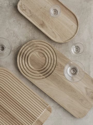 Ποτήρι μαρτίνι Koyoi 11 cl - clear - Blomus