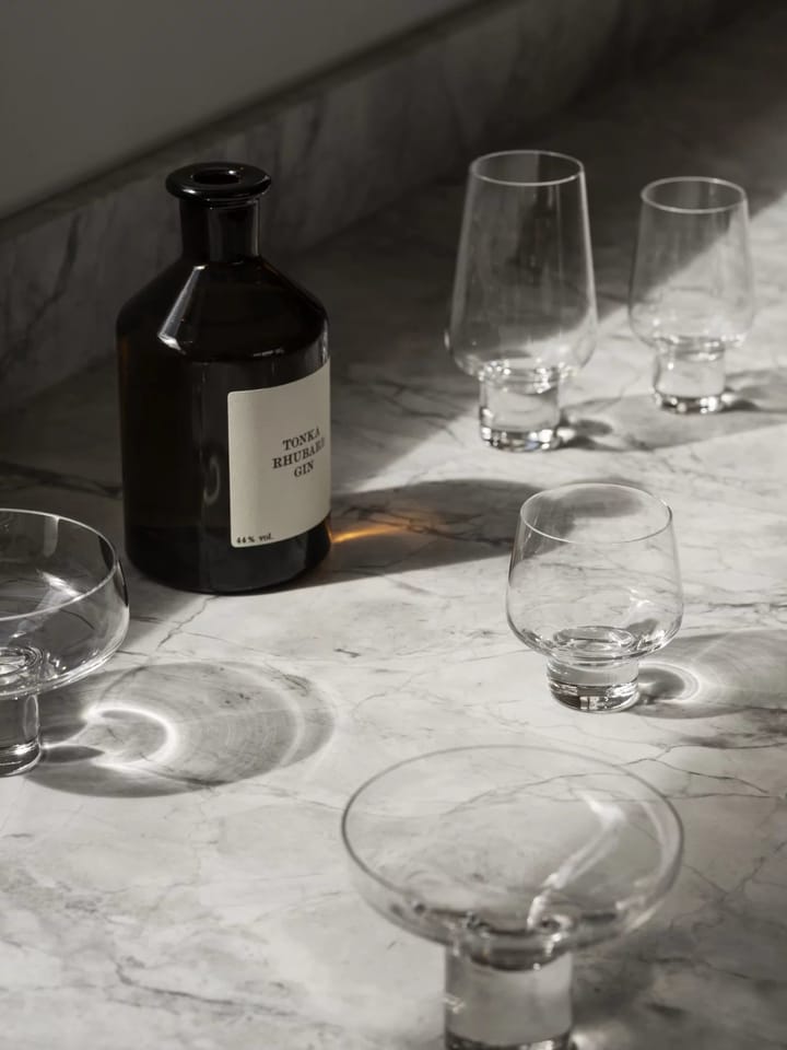 Ποτήρι λικέρ Koyoi 13 cl, Clear Blomus