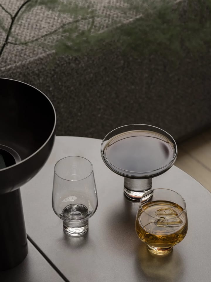 Ποτήρι λικέρ Koyoi 13 cl, Clear Blomus